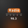 FM Radio Premium icon