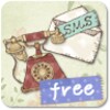 SWEETアイコンチェンジ*retrogirly* free icon