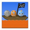 Cat Rat Dog Race icon