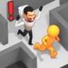 أيقونة Hide & Merge Monsters