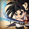 ไอคอน Tiny Samurai Showdown