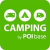 Camping Navi by POIbase icon