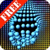 Magnetic Balls Free icon