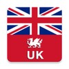 UK Radios icon