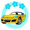 Car Racing For Kids icon