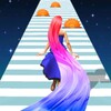 Frenzy Long Hair Game icon