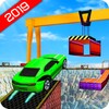 Car Driving Games - Crazy Car icon