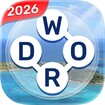 Word Oasis: Calm Puzzle Game feature