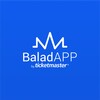 Icono de BaladAPP