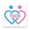 Tser: Transgender Dating Chat icon