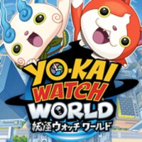 Yokai Watch World for Android - Download the APK from Uptodown