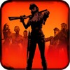 Zombie War Z : Hero Survival Rules icon