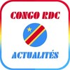 Congo RDC actualité icon