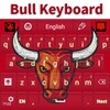 Power Bulls Keyboard icon