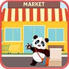 Panda’s Supermarket icon