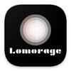 Lomorage icon