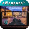 Gun Camera 3D Weapon Simulator icon