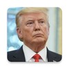 Donald Trump soundboard icon