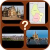 Icono de Guess the World Capitals Quiz