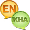 English Khasi Dictionary icon