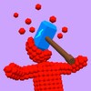 Hammer Hit Master 3D icon