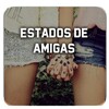 Estados de facebook amigas icon