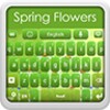 GO Keyboard Spring Flowers Theme icon