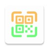 QR Code Generator with Logo | icon
