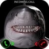 Great White Shark Prank Call icon