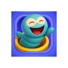 Wiggle Escape: Snake Puzzle icon