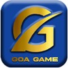 Icône Goa Game