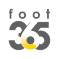 Foot 365 new arrivals