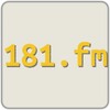 181.fm Online Radio icon