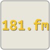 Pictogramă 181.fm Online Radio