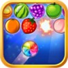 Fruit Bubble Mania 图标