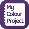 My Colour Project icon