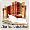 Short Classic Audiobooks icon