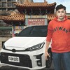 TaiwanDriver-CarRacing&Sim आइकन