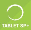TabletSP + icon