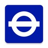 TfL Go: Live Tube, Bus & Rail icon