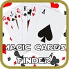 Magic Card Trick icon