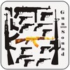 Latest Weapons Fire Sound/ bom icon