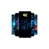 Icono de 4K Wallpaper & HD Background