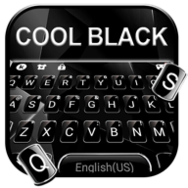 Cool Black Theme for Android - Download the APK from Uptodown