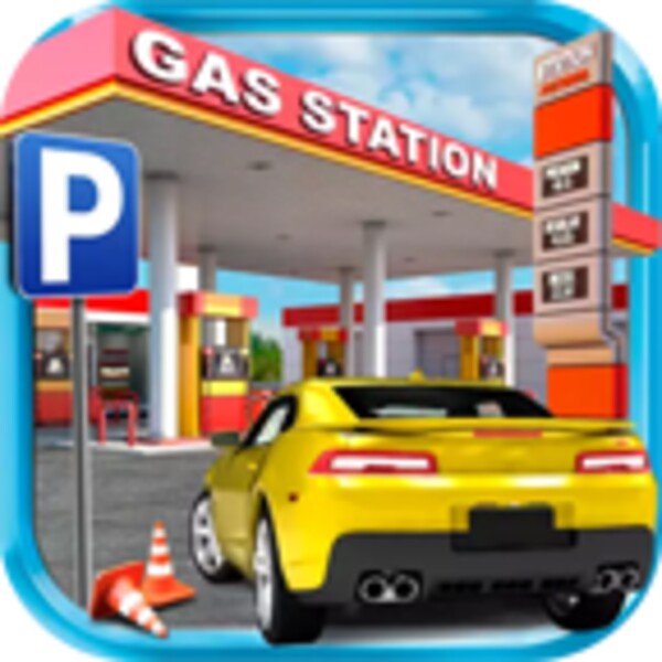 Car Driver for Android - Download the APK from Uptodown