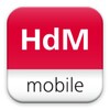 HdM guide icon