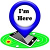 Lost Phone: Find My Lost Device Phone icon