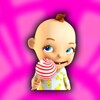 Icono de Baby Babsy Bird _ Candy Love