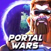 Biểu tượng Portal Wars