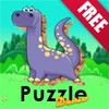 Icona di Dinosaur Puzzle for Toddlers